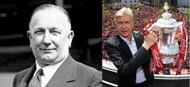 Image result for chapman wenger